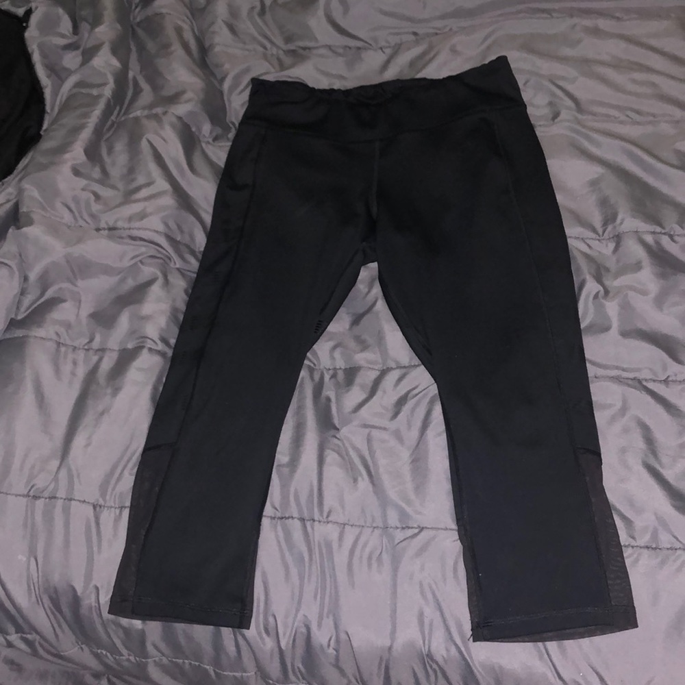 Women’s Reebok Leggings